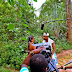 BB Naija Kemen Features In His First Movie, Emem Isong's Film Series, Heiress (Photo)