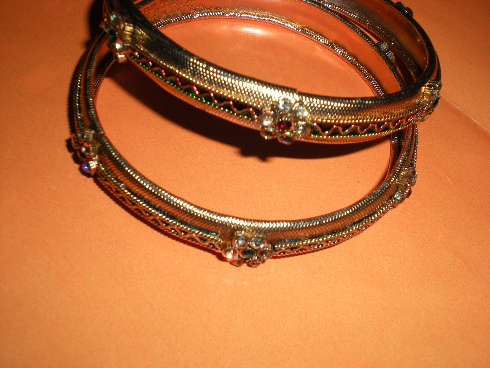 DEEPIKA IMITATION JEWELLERY bangles