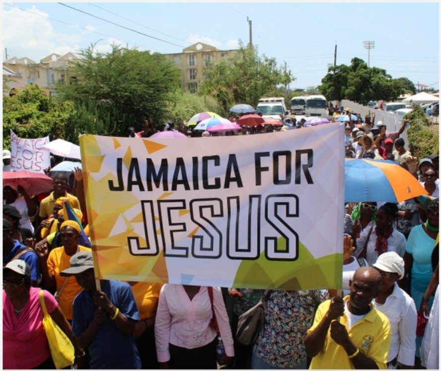 Unit 1012 The Victims' Families For The Death Penalty. Pastor names