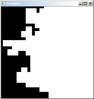 OpenCV C++ Tutorial And Examples: Opencv C++ Code For Solving Maze