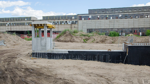 Platanowy Park Bydgoszcz