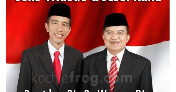 57+ Gambar Foto2 Jokowi Presiden POPULER !!!  Kochie Frog