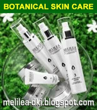 Botanical Skin Care Series