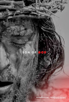 son of god 2014 poster 3