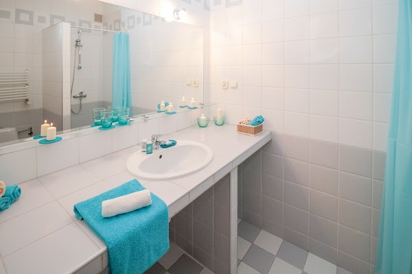 8 Fantastic Bathroom Designs that Will Bring You Closer to Nature 8 Fantastic Bathroom Designs that Will Bring You Closer to Nature