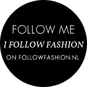 I am a blogger voor Follow Fashion