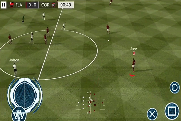 Download FTS Mod PES 2020 Terbaru Apk Data Obb for Android ...