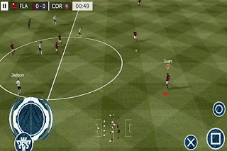 Download FTS Mod PES 2020 Terbaru Apk Data Obb (First Touch Soccer 2019) Full Transfer Download FTS Mod PES 2020 Terbaru Apk Data Obb (First Touch Soccer 2019) Full Transfer