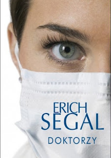 "Doktorzy" - Erich Segal