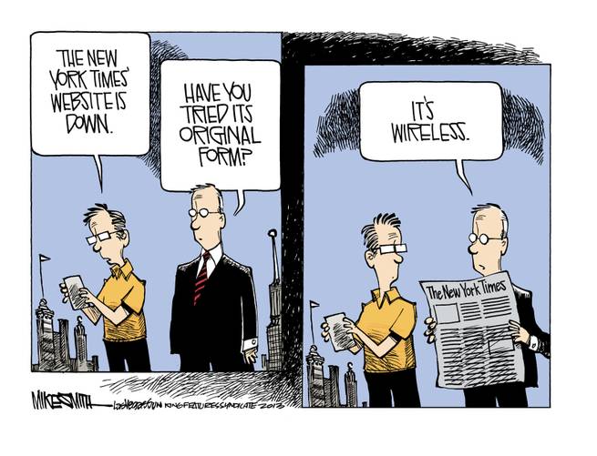 I Should Be Laughing Sunday Funnies