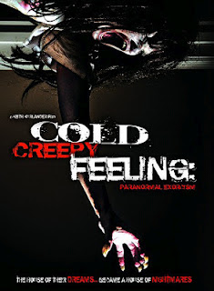 Download Film Gratis Cold Creepy Feeling: Paranormal Exorcism (2011)  