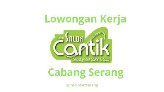 Langsung Wawancara - Gerai Salon Cantik Cabang Serang