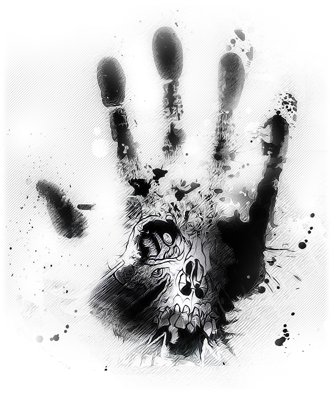 evrenin dunyasi el izi izuc