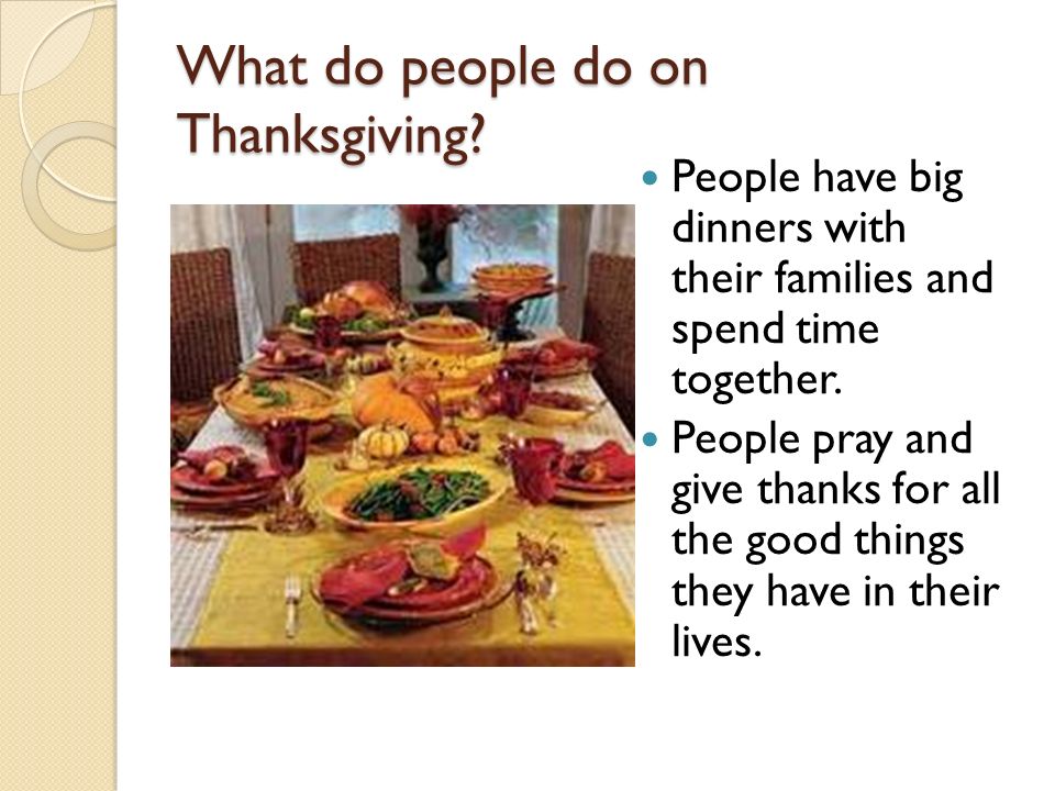 DO THE ENGLISH CELEBRATE THANKSGIVING visual data 8