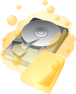 Disk Cleaner برنامج رائع في تحديد وحذف الملفات الغير ضرورية من حاسوبك