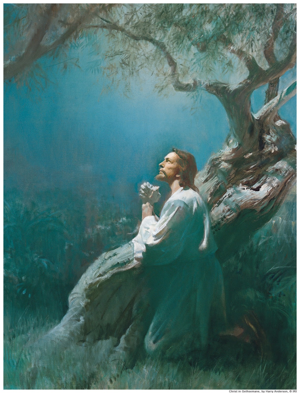 40 Jesus christ praying in the garden of gethsemane images info