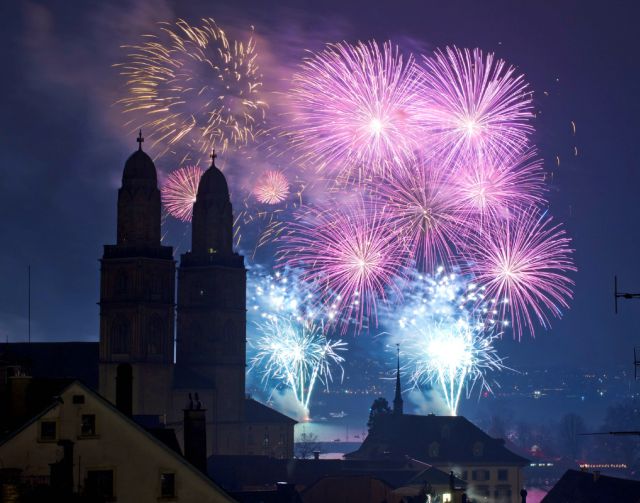 Capodanno a Zurigo - Poracci In Viaggio capodanno-a-zurigo-poracci-in-viaggio
