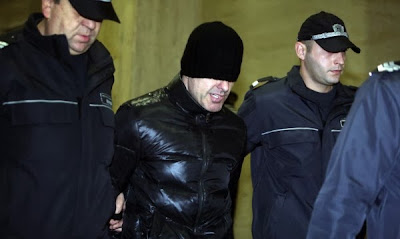 Софийският градски съд осъди на 7 години и 6 месеца затвор Евелин Банев-Брендо