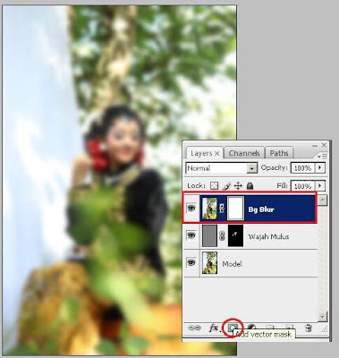 Cara Edit Foto Model Adat Jawa Keren di Photoshop  Cara Edit Foto Model Adat Jawa Keren di Photoshop