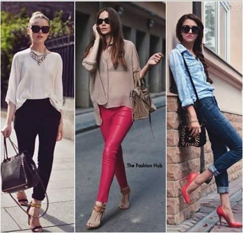 150 Best Street Style Outfit Ideas You Can Try