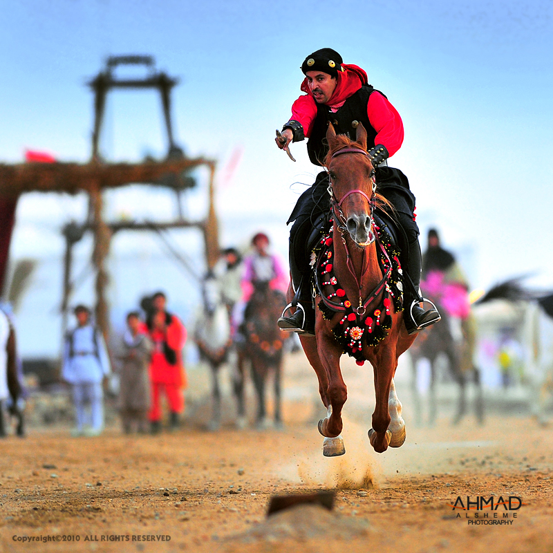 Horse Riding Photo manipulation Editing Make Perfect Feel Real
