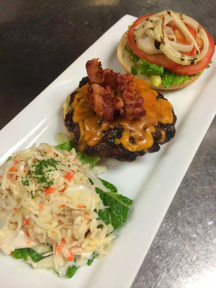 Amorosa Pasta House Photos