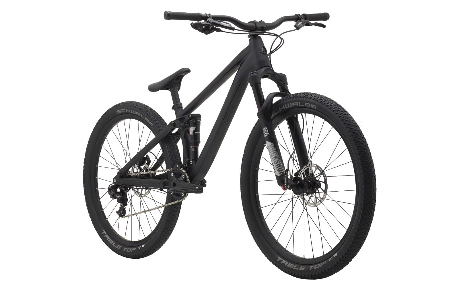 polygon trid dirt jump