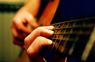 Cara Cepat Belajar Gitar dengan Cepat