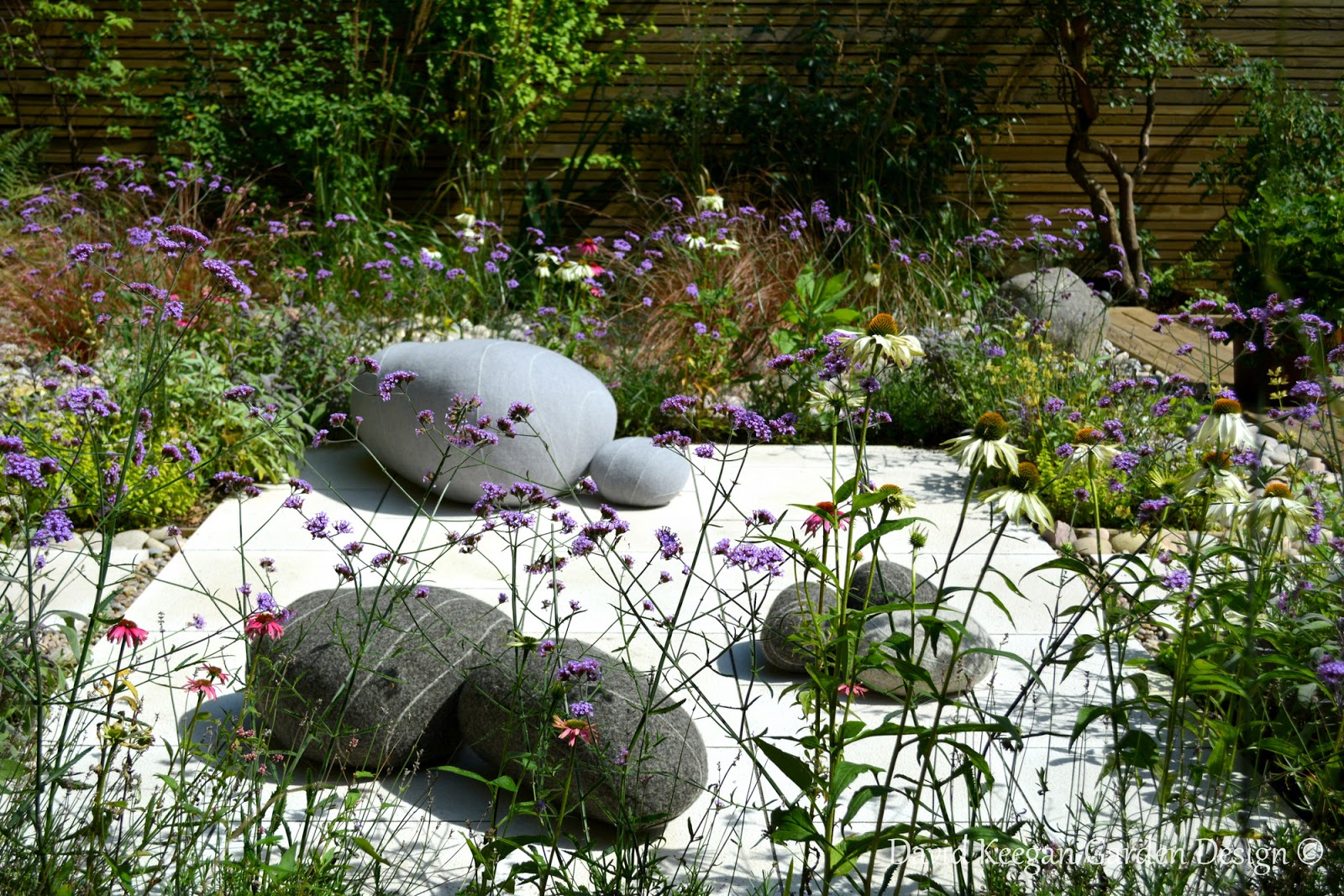 David Keegans Garden Design Blog