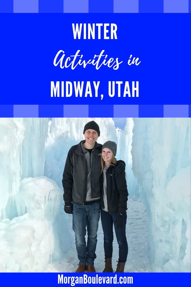 Winter Activities in Midway, Utah Boulevard