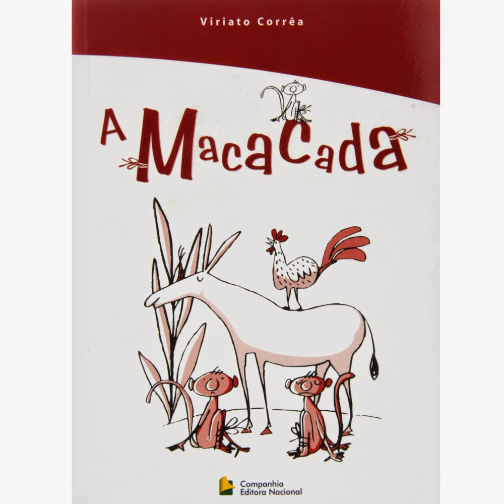 BRINCARTE DO NITOLINO A LITERATURA INFANTIL DE VIRIATO CORREIA