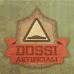 Recensione: Dossi Artificiali - Fresh Air and Cold Cola - EP (2012)