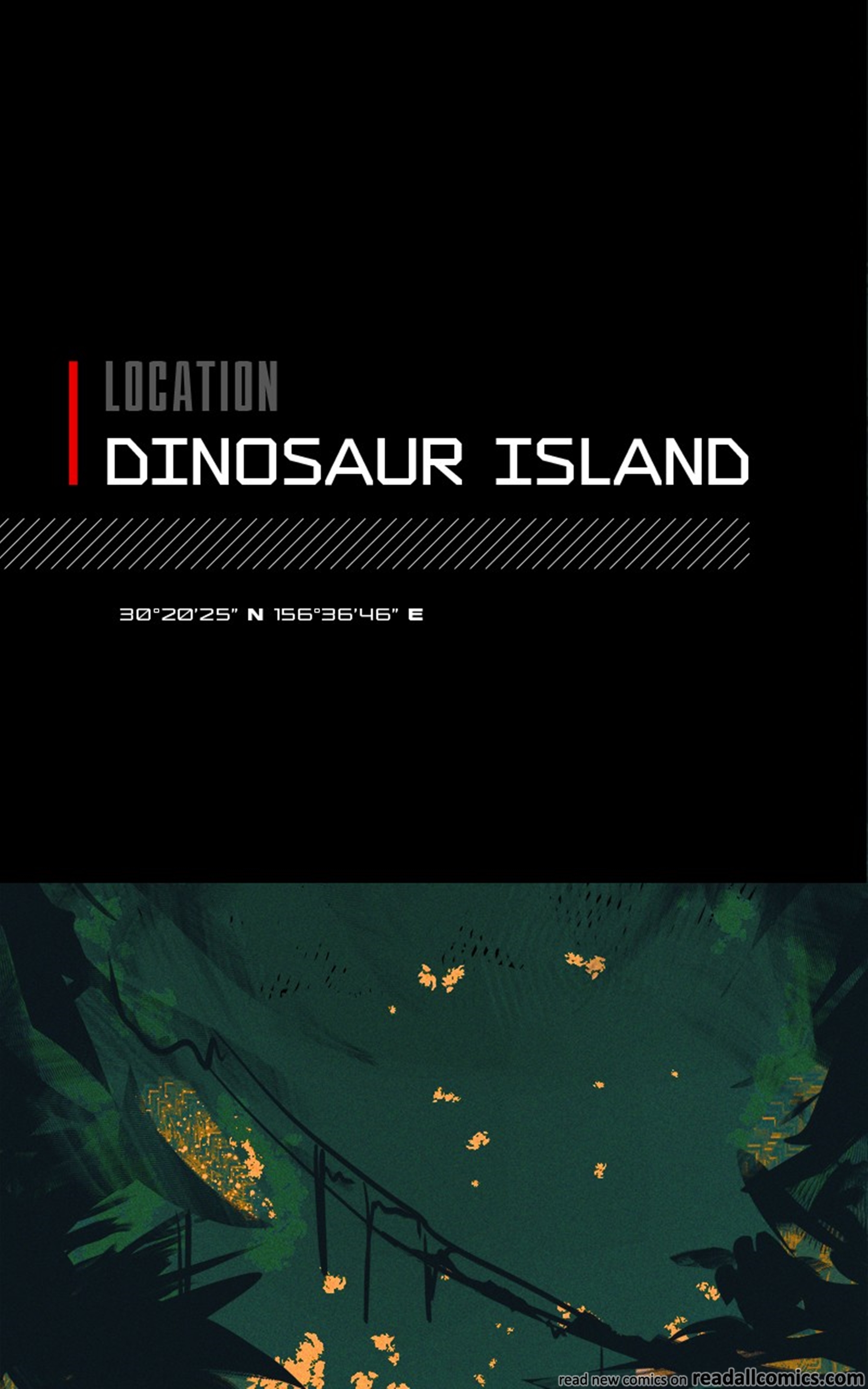 Red Hood: Outlaws chapter 1 page 25