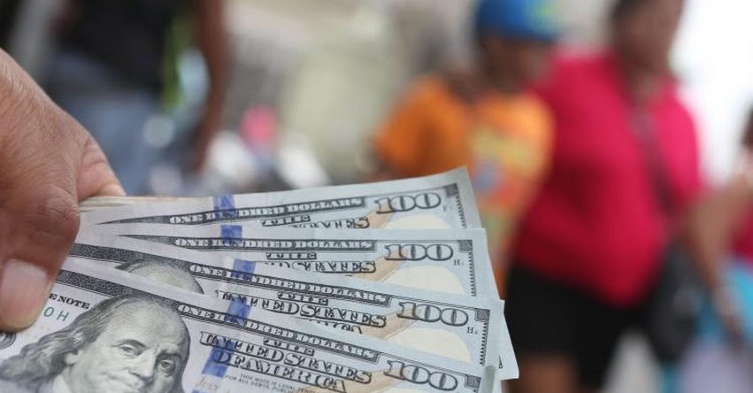 DÓLAR: Hoy Tipo de Cambio a S/. 3.237 (Miércoles 22 Noviembre) DÓLAR: Hoy Tipo de Cambio a S/. 3.237 (Miércoles 22 Noviembre)
