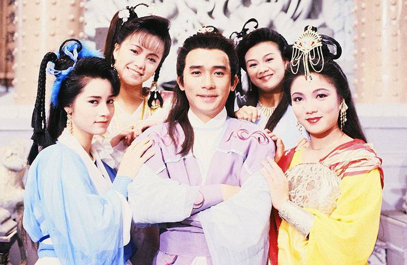 Hiệp Khách Hành