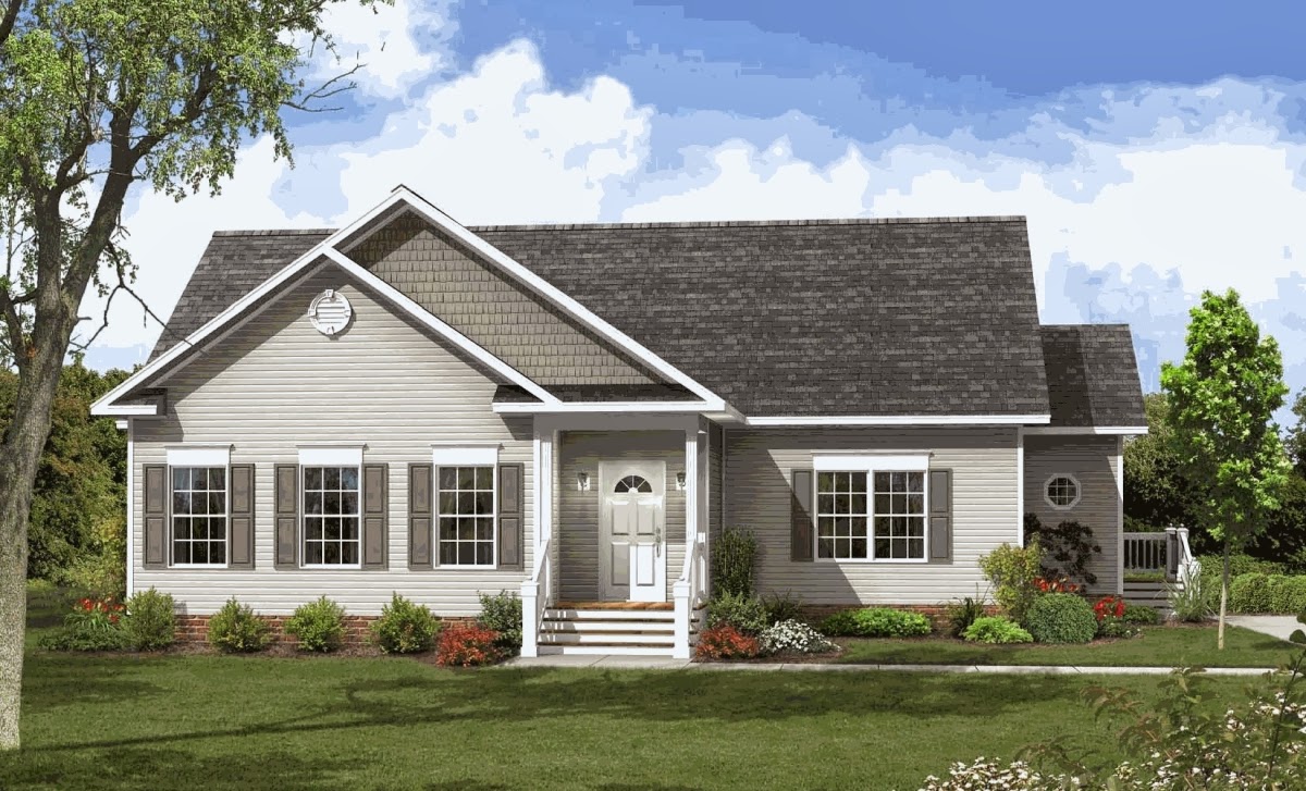 Homes by Vanderbuilt Homes By Vanderbuilt Introduces the Shelby