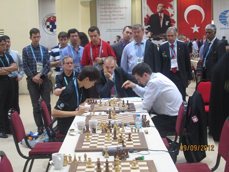 Chess Olympiad All-Time Winners List: Russia, United States dominate the  competition - myKhel