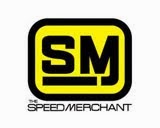 The Speed Merchant