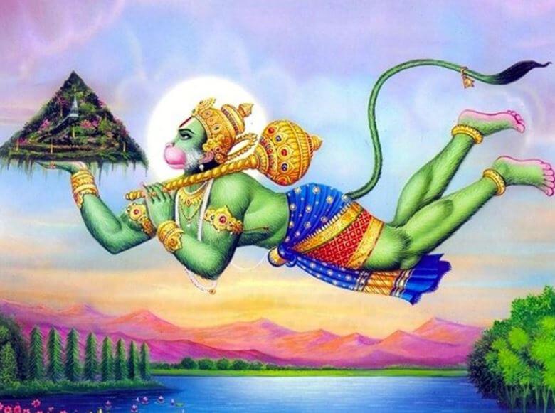 Hanuman Wallpapers