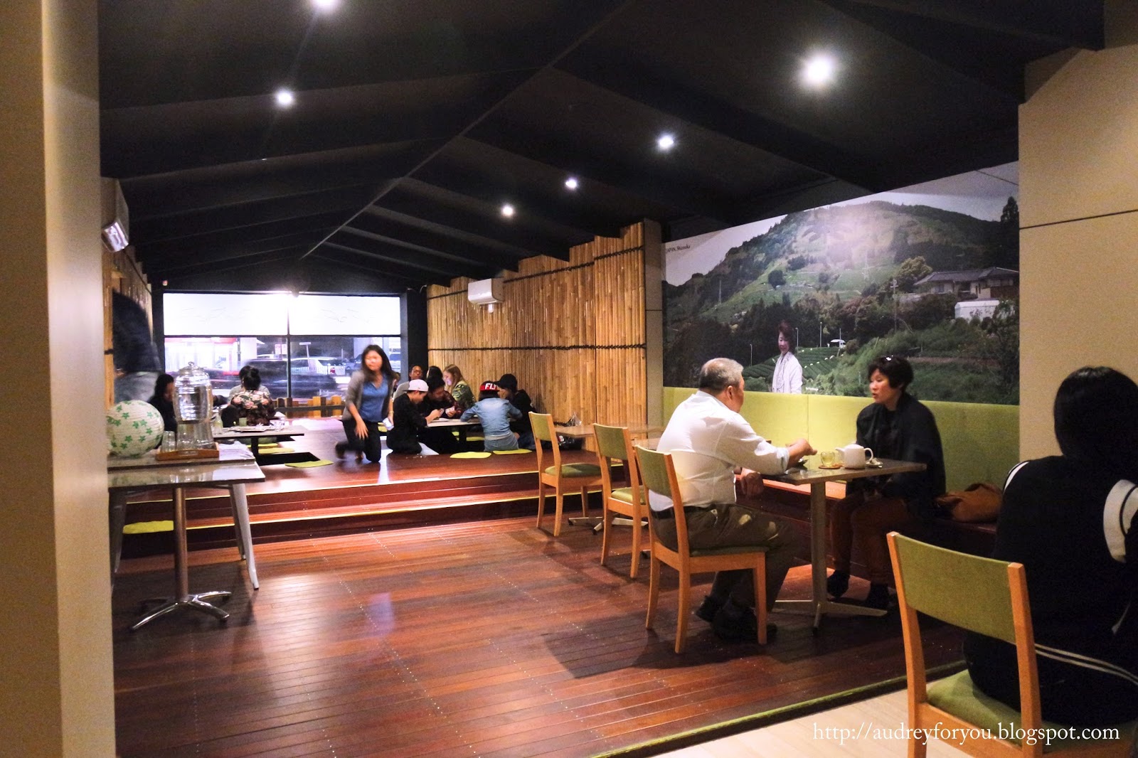 REVIEW Matcha House in North Adelaide, Adelaide Life With Audrey