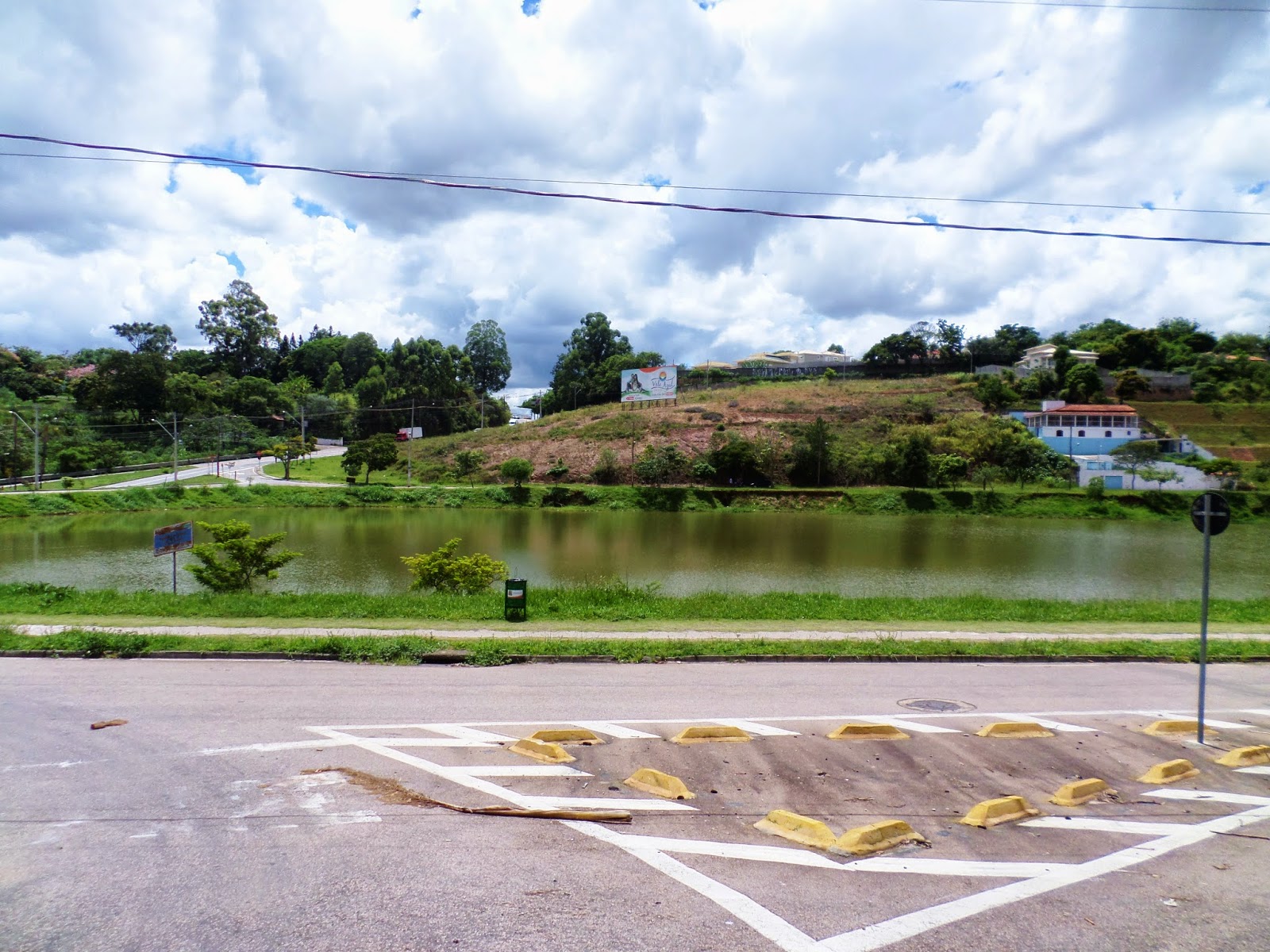 IMOBINTERIOR CONSULTORIA IMOBILIÁRIA: LOTEAMENTO VALE AZUL 1.000m²