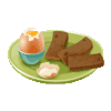Brown Bread Recipe - Cooking
