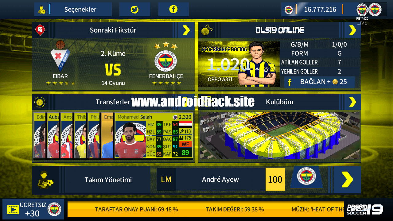 leaked 9999 appkilla com dream league soccer 2019 gs yamasi indir diosdekeldekel