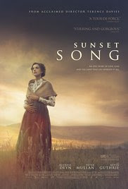 Sunset Song Poster