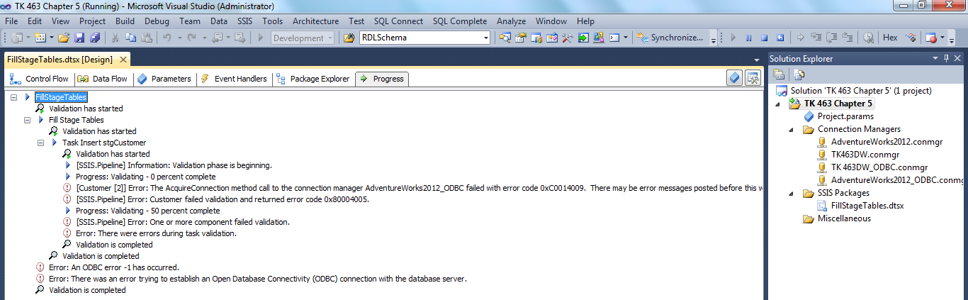 On the Journey to be a SQL Server Professional: Change Run64BitRuntime ...