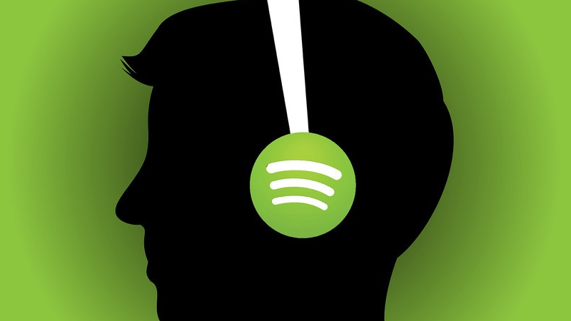 Spotify Web Player App para Linux - Diolinux
