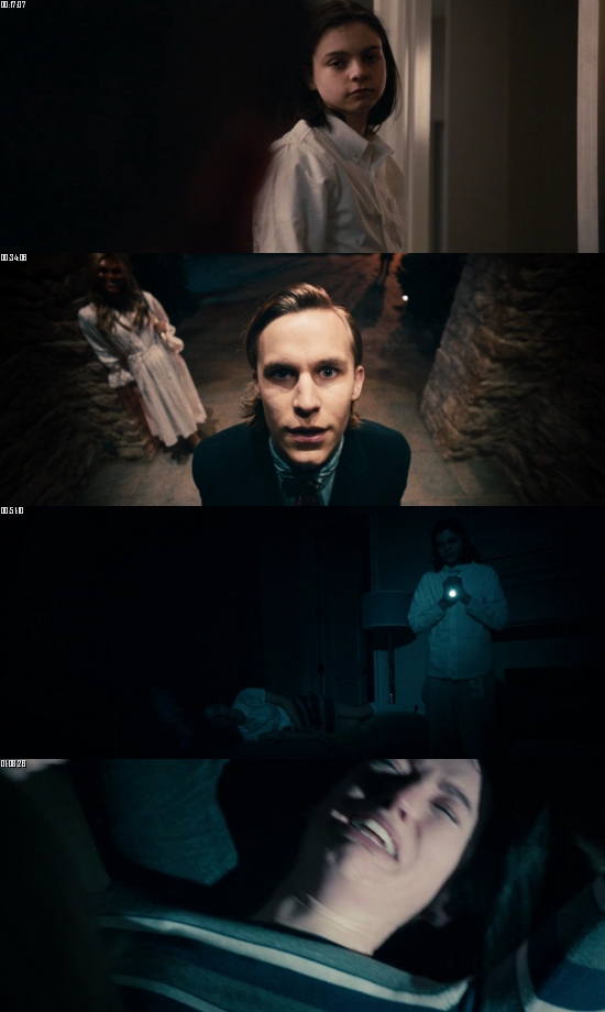 The Purge 2013 BluRay 720p 480p Dual Audio Hindi English Full Movie Download