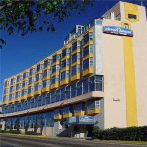 Gestion De Servicios De La Hospitalidad Historia De La