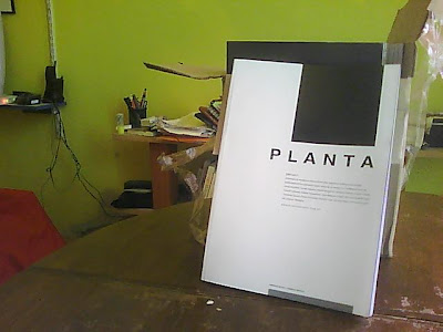 Planta (papel)