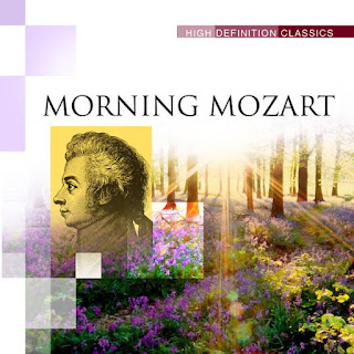 MP3 download Various Artists - Morning Mozart iTunes plus aac m4a mp3